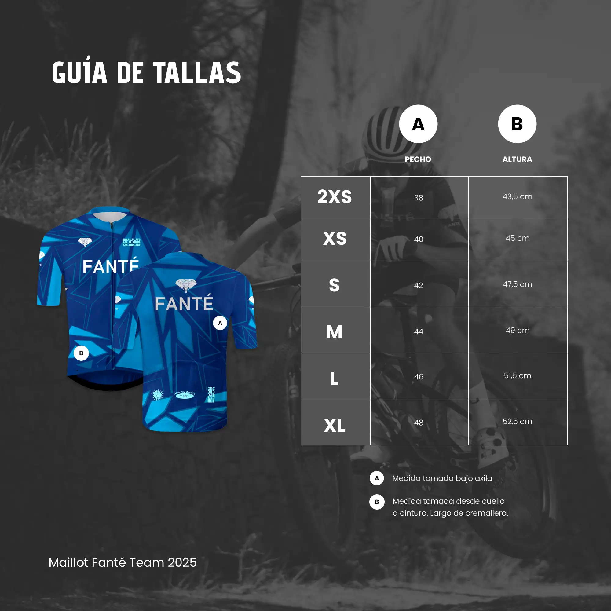 Pack Ciclista - Image 5
