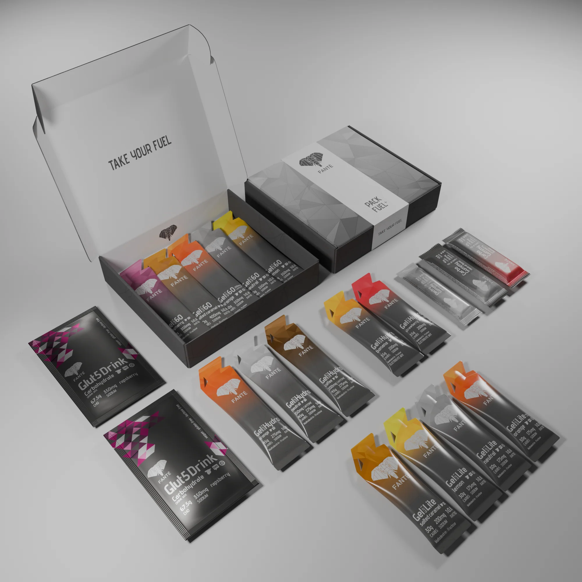 Packs